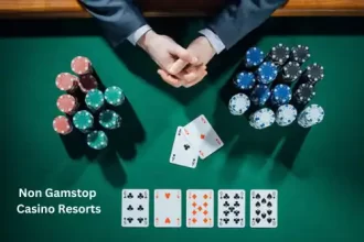 Non Gamstop Casino Resorts