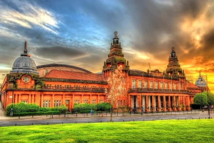 10 Things To See In Glasgow