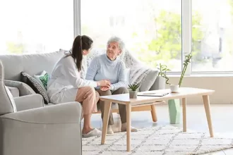 Transforming Home Care