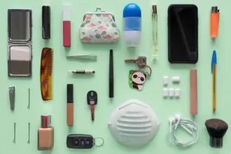 Travel Kit