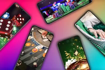 UK Online Casinos