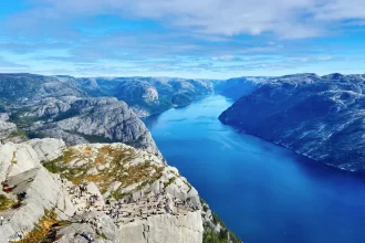 Unforgettable Experiences: Journeying to Enchanting Travel Gems You Never Knew Existed