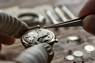 Unlocking Excellence: Exploring the World of OEM Watch Manufacturing
