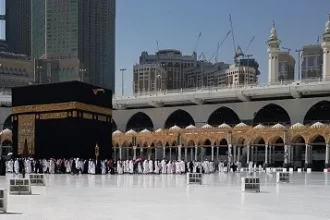 How Umrah Packages UK Help to Simplify Umrah Worship?