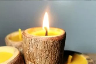 Why Choosing the Right Soy Wax Supplier is Essential for Your Candle Making Business