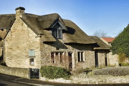 Property in Chesterfield