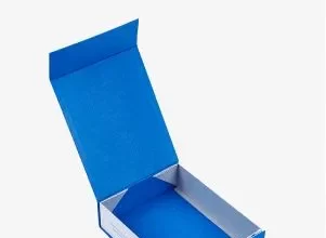 Custom Boxes