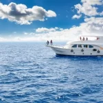 yacht rental in Dubai