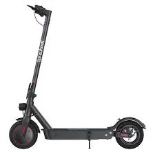 iSinwheel S9max Electric Scooter: Redefining Urban Mobility