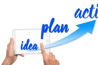 SaaS growth marketing