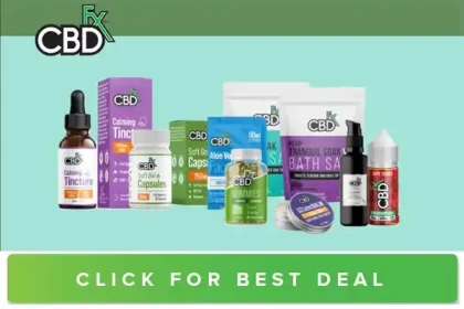 love CBD