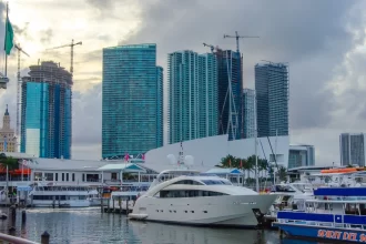 Miami Boats
