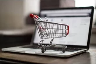 E-commerce Shopping