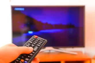 tv