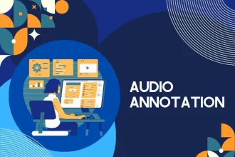Audio Annotation