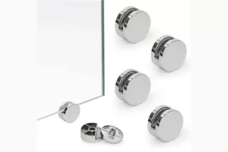 Bathroom Mirror