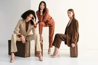 Become a Model in the UK