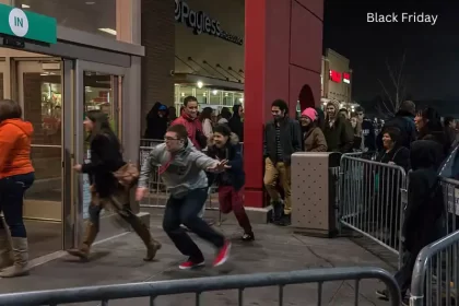 Black Friday