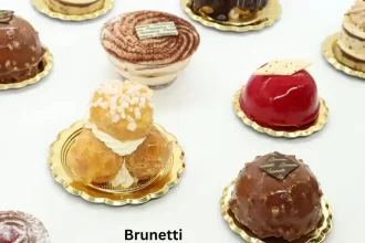 Brunetti