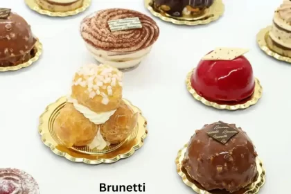 Brunetti