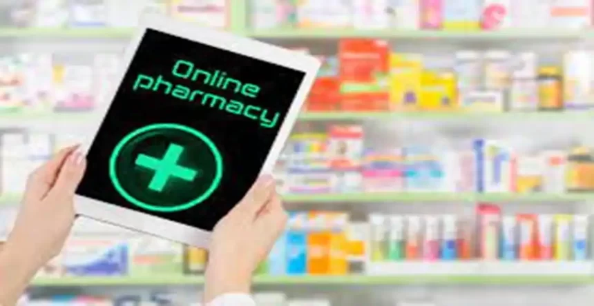 Canadian Pharmacy Online