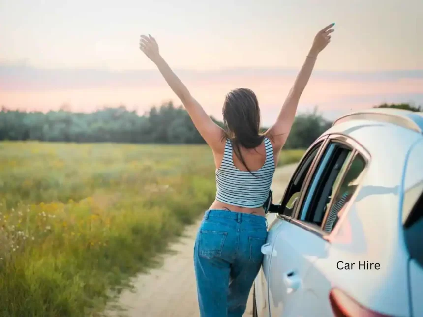 Car Hire