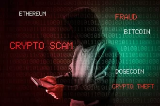 Cryptocurrency Casino