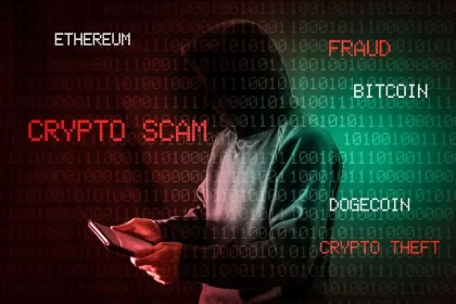 Cryptocurrency Casino