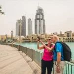 Dubai Tourist Visas