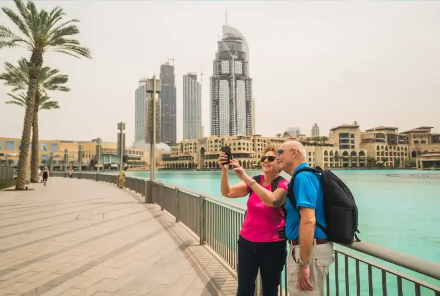 Dubai Tourist Visas