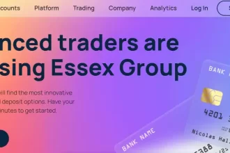 Essex Group Opinie