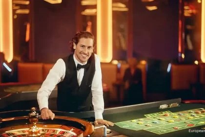 European Gambling