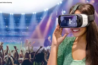 Football and Online Gaming