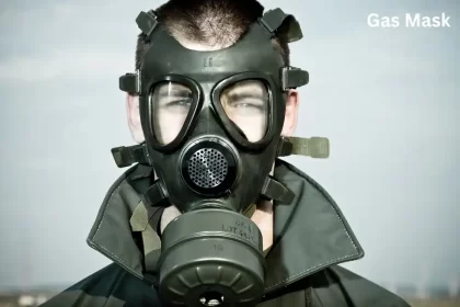 Gas Mask
