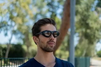 Glasses