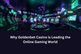 Goldenbet Casino
