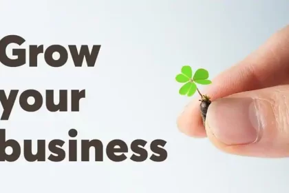 Grow Your Business