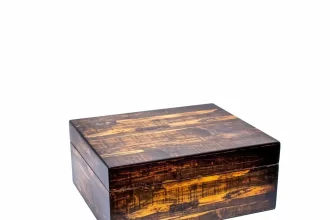 Humidor