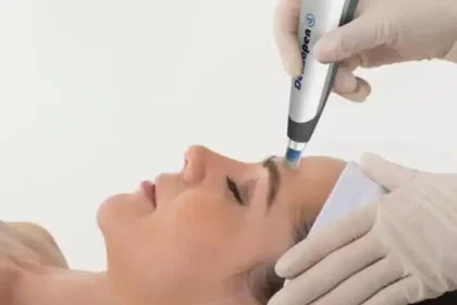 Hydrafacial Leicester