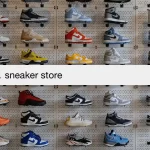 Jordan Sneaker Empire