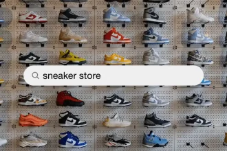 Jordan Sneaker Empire