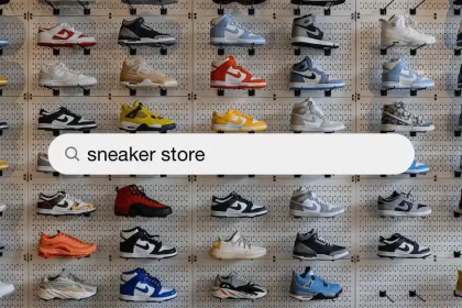 Jordan Sneaker Empire