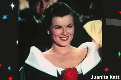 Juanita Katt