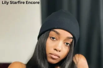 Lily Starfire Encore