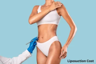 Liposuction Cost