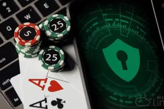 Online Casinos