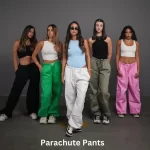 Parachute Pants