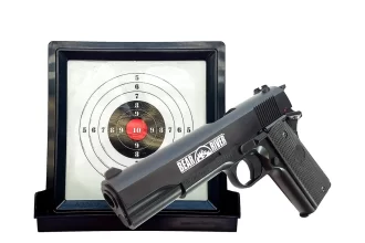 Pistol BB Guns