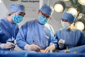 Plastic Surgeons