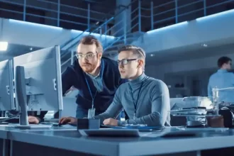 Software Development Company